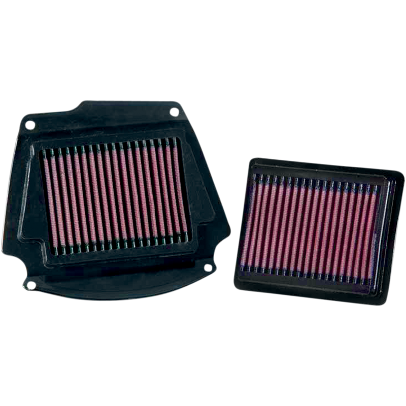 K&N AIR FILTER XV PC 1700 YA-1602