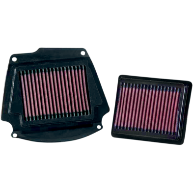 K&N AIR FILTER XV PC 1700 YA-1602