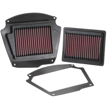 K&N AIR FILTER XV PC 1700 YA-1602