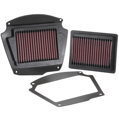 K&N AIR FILTER XV PC 1700 YA-1602