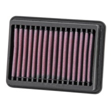 K&N AIR FILTER XV Midnight Star 1900 YA-1906