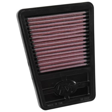 K&N AIR FILTER NINJA 125-Z125 KA-2440