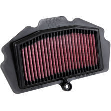 K&N AIR FILTER NINJA 400-Z400 KA-4018