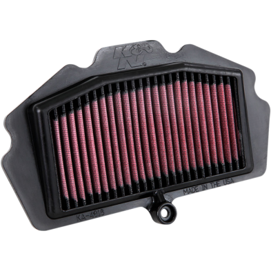 K&N AIR FILTER NINJA 400-Z400 KA-4018