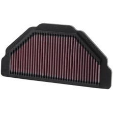 K&N AIR FILTER ZX6R- ZX636 KA-6098