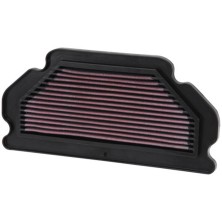 K&N AIR FILTER ZX6R- ZX636 KA-6003