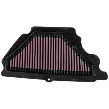 K&N AIR FILTER ZX6R Ninja (2007-2016) 600 07/08 KA-6007