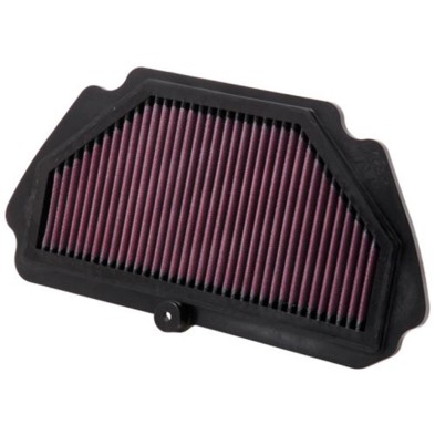 K&N AIR FILTER ZX6R Ninja 636 13-23 KA-6009