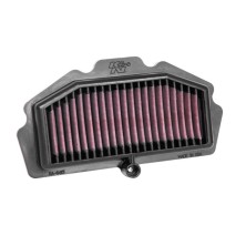 K&N AIR FILTER KAWASAKI 650 KA-6415