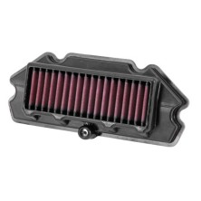 K&N FILTRO DE AIRE   NINJA EX650R 12-16 KA-6512