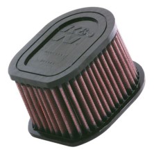 K&N AIR FILTER Z750-Z800 KA-1003