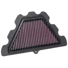 K&N FILTRO DE AIRE Z900 RS KA-9018