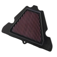 K&N AIR FILTER VERSYS /Z /SX 1000 KA-1111