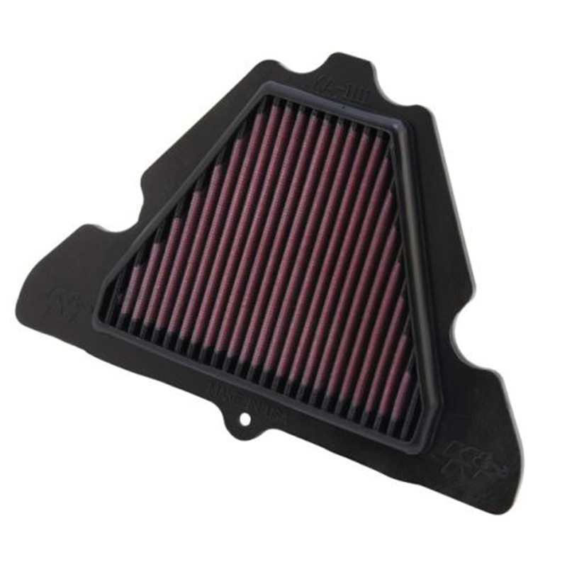 K&N AIR FILTER VERSYS /Z /SX 1000 KA-1111