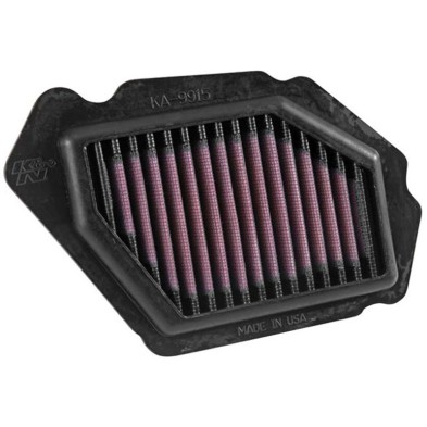 K&N AIR FILTER H2-NINJA / SX KA-9915