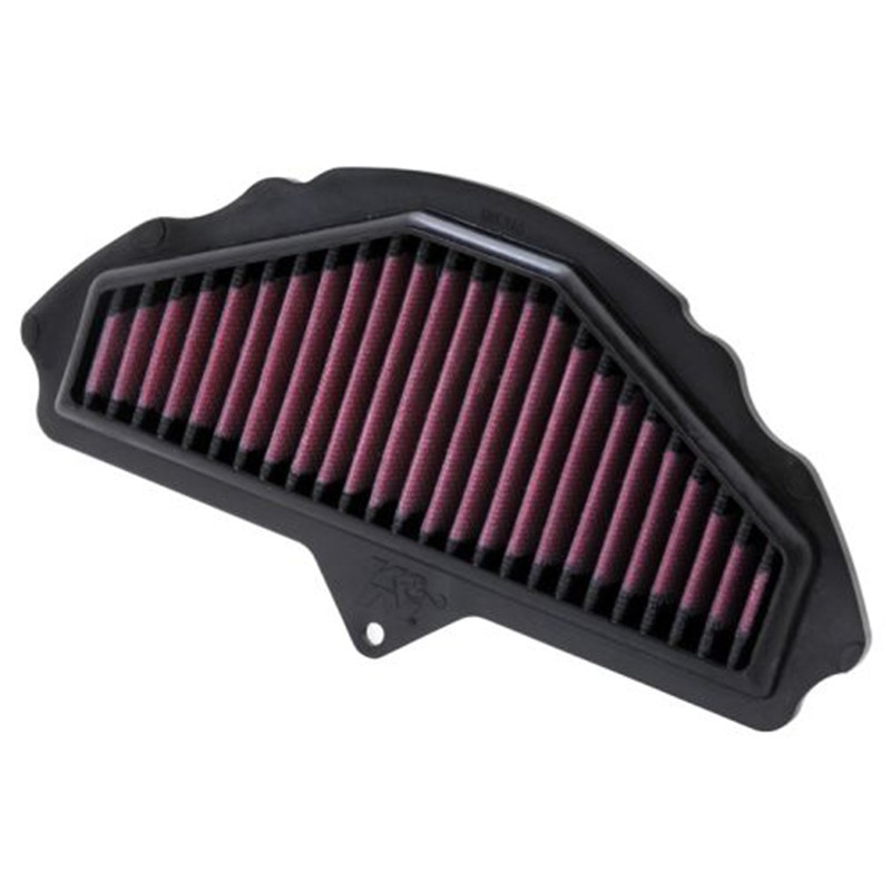 K&N FILTRO DE AIRE ZX10R 2008-10 KA-1008