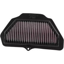 K&N FILTRO DE RACING AIRE ZX10R 16- KA-1016R