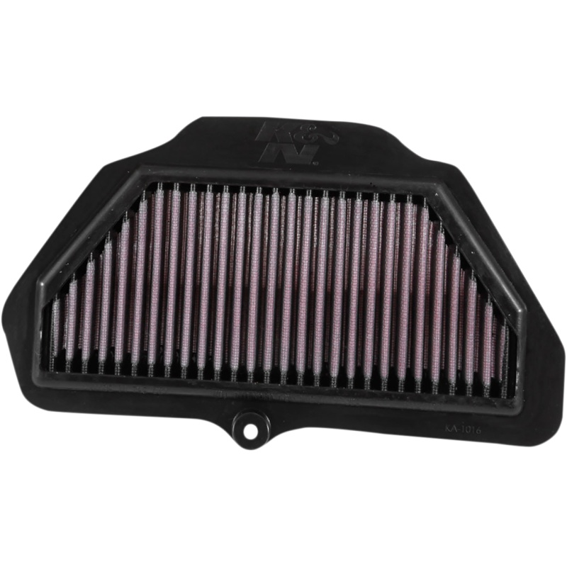 K&N FILTRO DE RACING AIRE ZX10R 16- KA-1016R