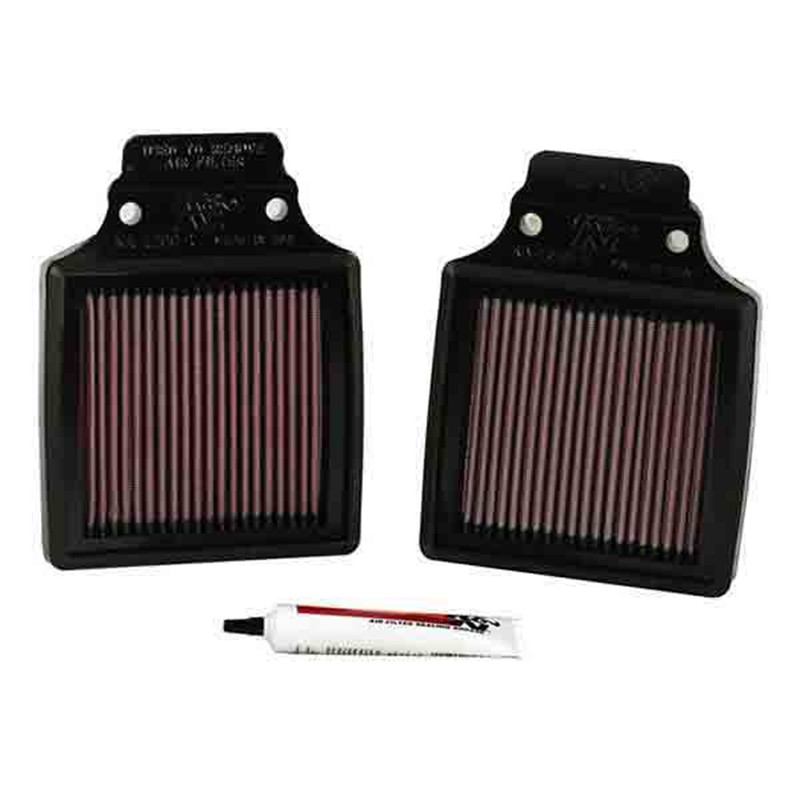 K&N FILTRO DE RACING AIRE ZX12R- KA-1299