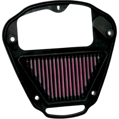 K&N AIR FILTER VN 2000 VULCAN KA-2008