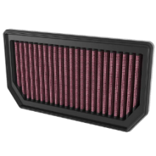 K&N AIR FILTER RS660 TUONO660 AL-6620