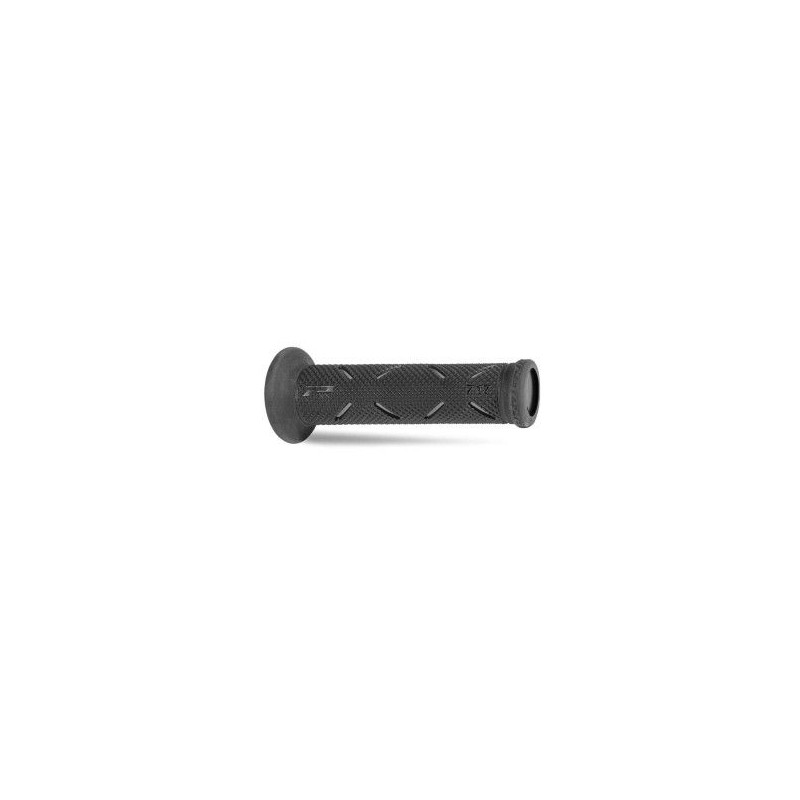 PROGRIP RUBBER GRIPS 717 BLACK-GREY