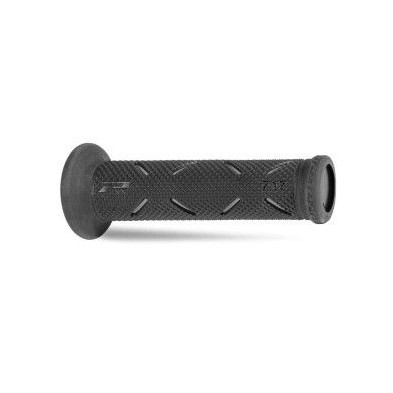 PROGRIP RUBBER GRIPS 717 BLACK-GREY