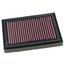 K&N AIR FILTER RSVR / TUONO AL-1004