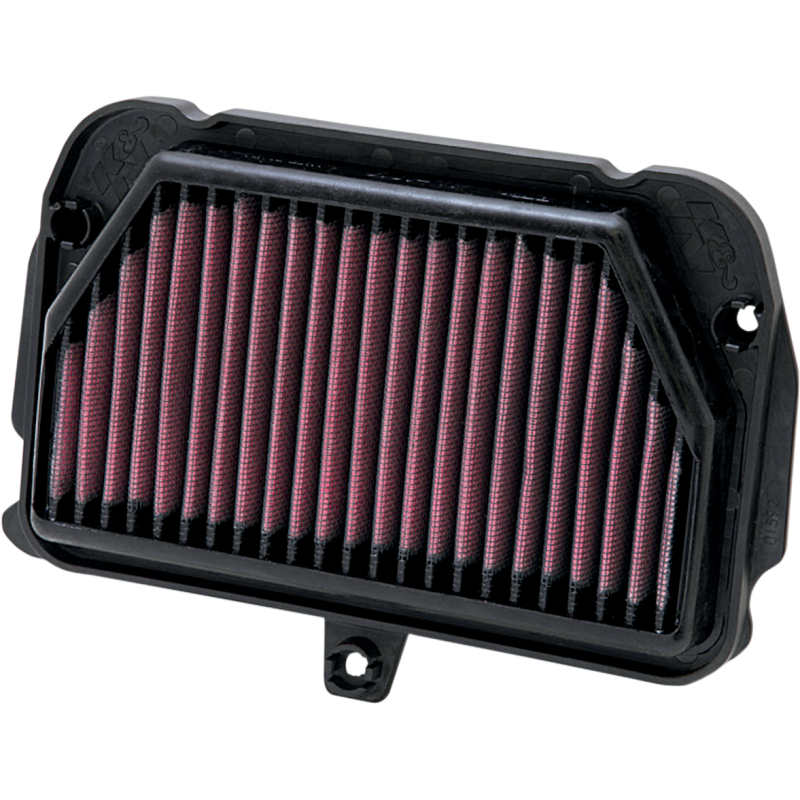 K&N TUANO V4 AIR FILTER AL-1010