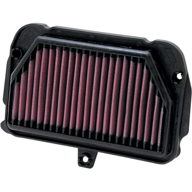 K&N TUANO V4 AIR FILTER AL-1010