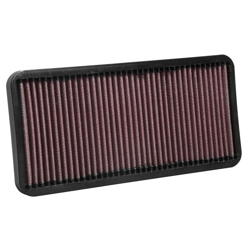 K&N AIR FILTER RSV4 AL-1015