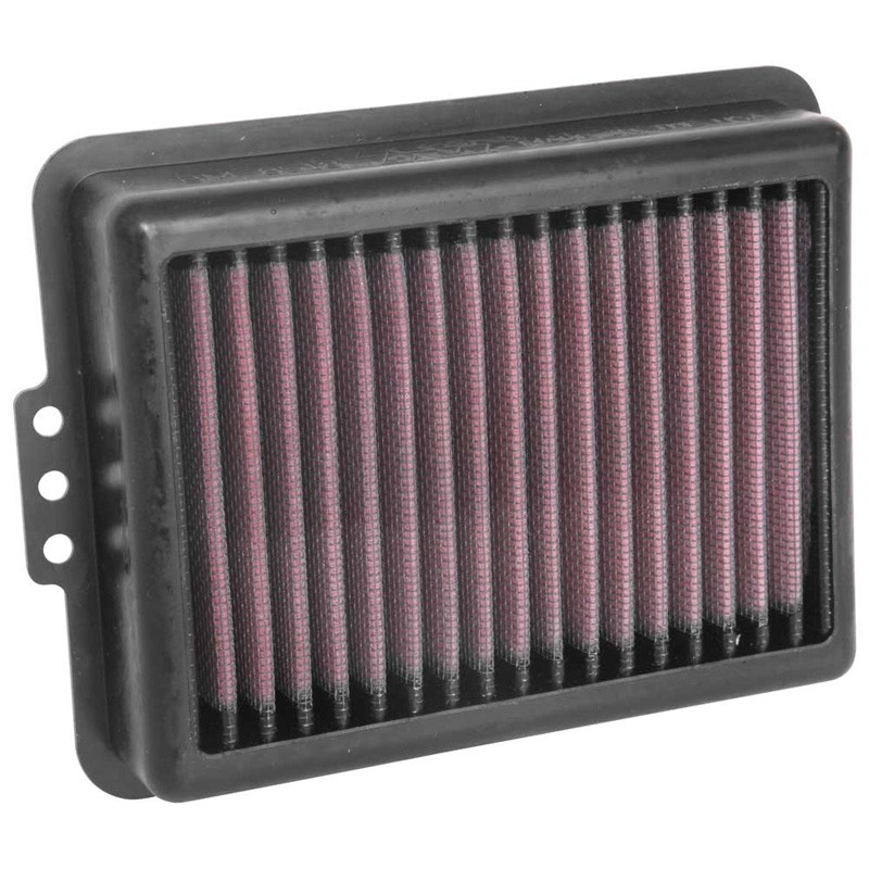 K&N FILTRO DE  AIRE BMW F750/800/900  BM-8518