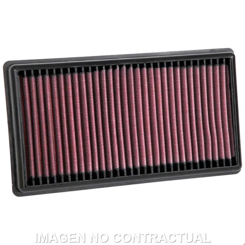 K&N AIR FILTER BMW S1000R/RR/XR BM-1019