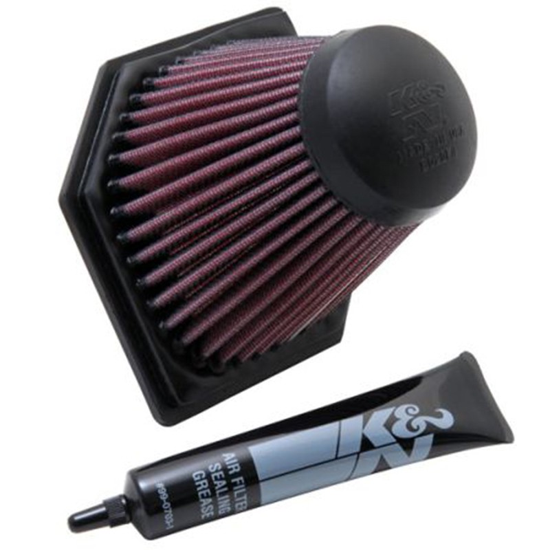 K&N AIR FILTER BMW K BM-1205