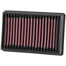 K&N AIR FILTER BMW R1200/1250 BM-1113