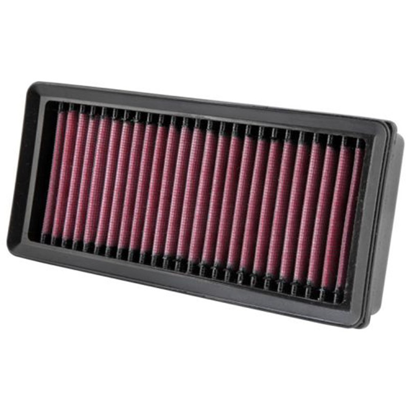 K&N AIR FILTER BMW GT/GTL 1600 BM-1611