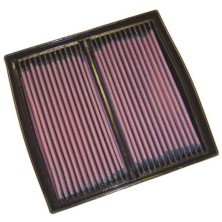 K&N AIR FILTER DUCATI DU-9098