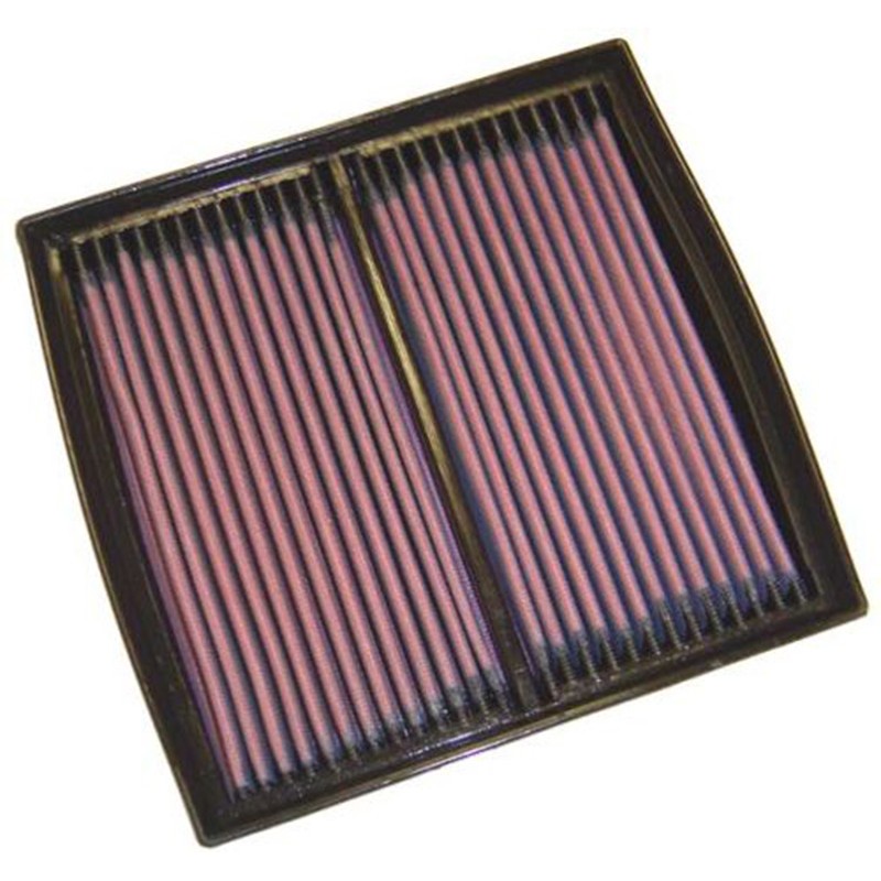 K&N AIR FILTER DUCATI DU-9098