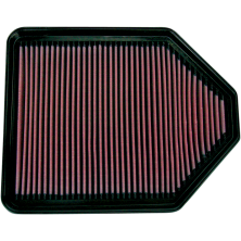 K&N AIR FILTER DUCATI MUÑLTISTRADA 620/100/1100 DU-1004