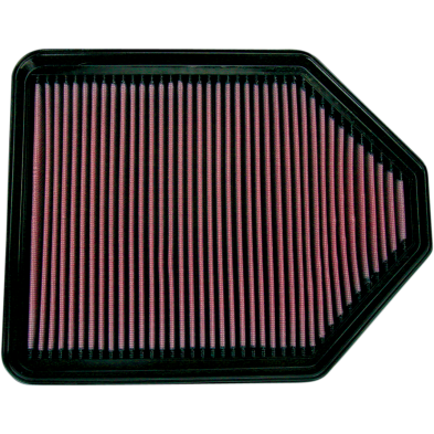 K&N AIR FILTER DUCATI MUÑLTISTRADA 620/100/1100 DU-1004