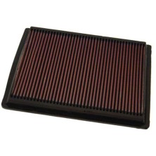 K&N AIR FILTER DUCATI MONSTER DU-9001