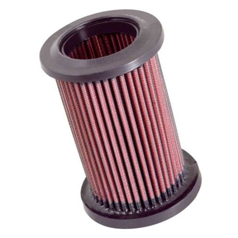 K&N AIR FILTER DUCATI MONSTER/HYPERMOTARD DU-1006