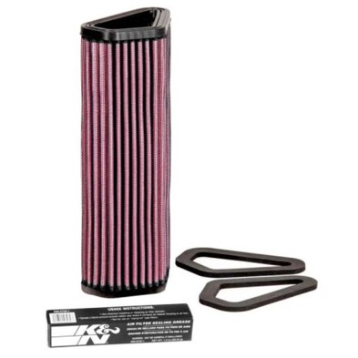 K&N AIR FILTER DUCATI DU-1007