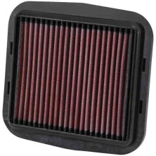 K&N AIR FILTER DUCATI DU-1112