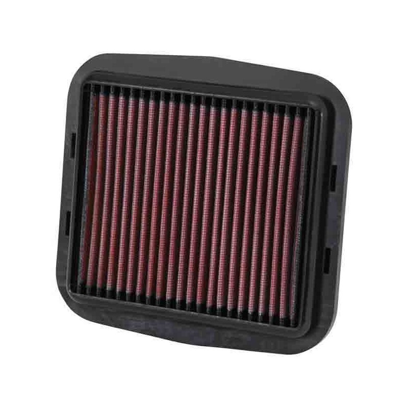 K&N AIR FILTER DUCATI DU-1112