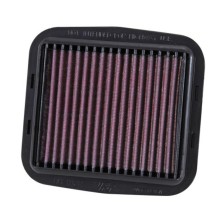 K&N RACING AIR FILTER DUCATI DU-1112R