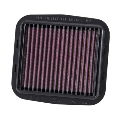 K&N RACING AIR FILTER DUCATI DU-1112R