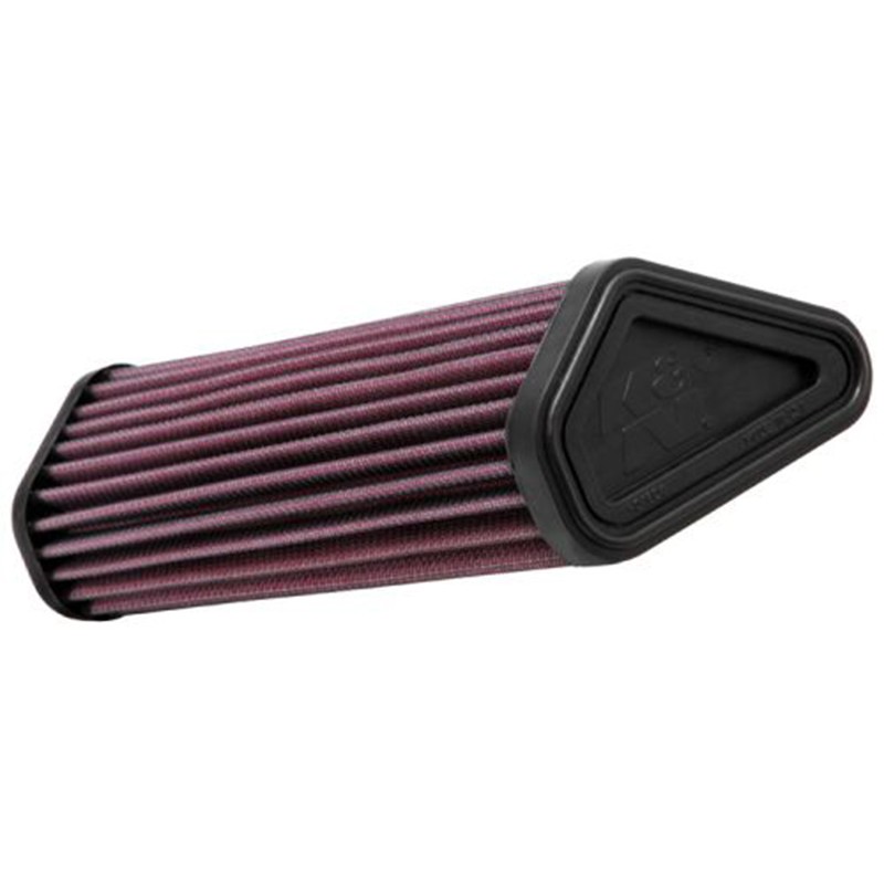 K&N AIR FILTER DUCATI MULTISTRADA DU-1215