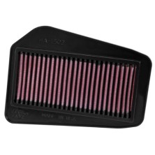 K&N AIR FILTER HONDA CBR125R HA-1508