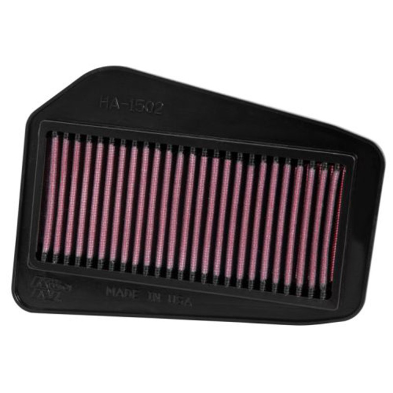 K&N FILTRO DE  AIRE HONDA CBR125R HA-1508